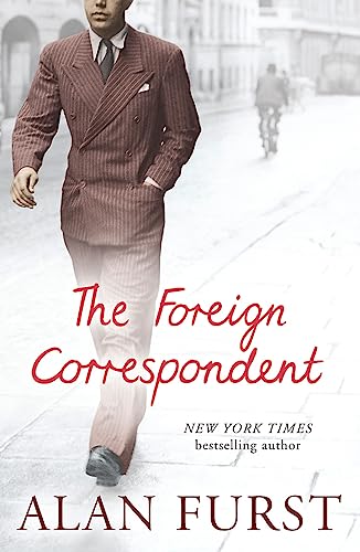 The Foreign Correspondent von Weidenfeld & Nicolson